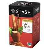 Chai Spice Black Tea