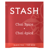 Thé noir aux épices Chai