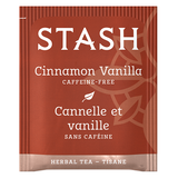 Tisane Cannelle Vanille