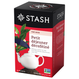 English Breakfast Decaf Black Tea