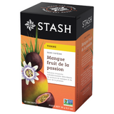 Tisane Mangue Passiflore