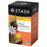 Tisane Mangue Passiflore