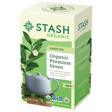 Organic Premium Green Tea